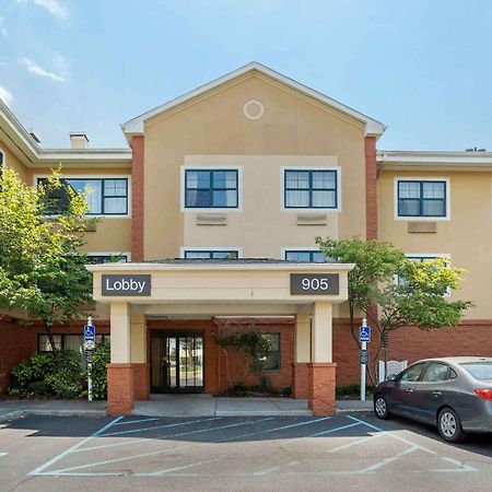 Extended Stay America Suites - Long Island - Bethpage Exterior photo