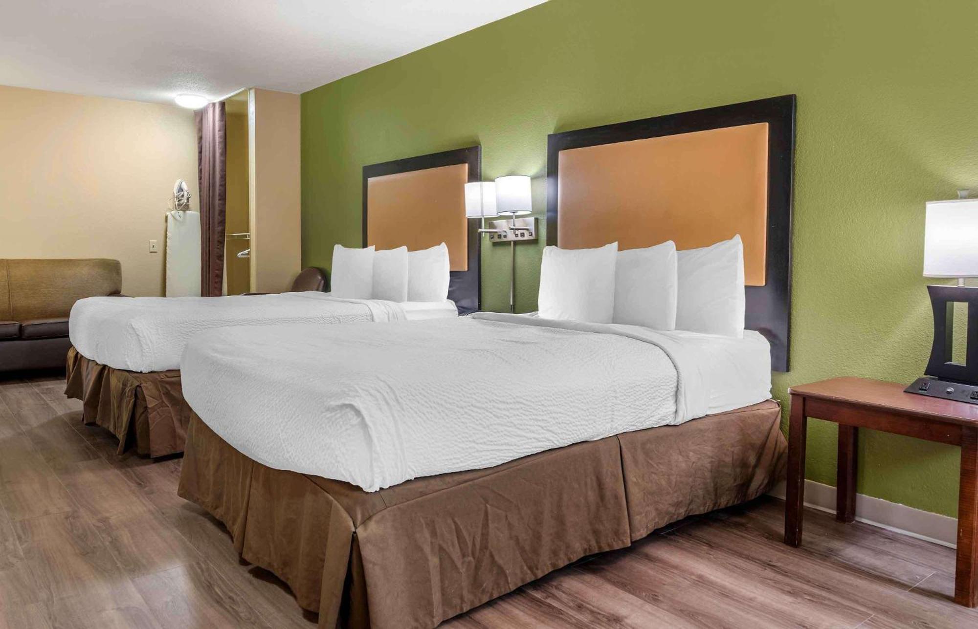 Extended Stay America Suites - Long Island - Bethpage Exterior photo