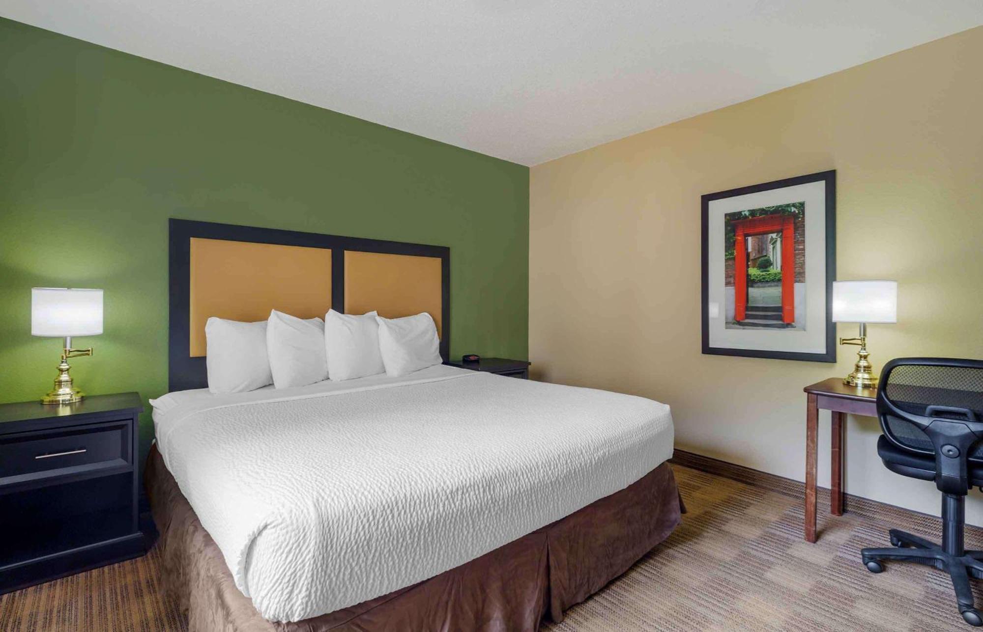 Extended Stay America Suites - Long Island - Bethpage Exterior photo