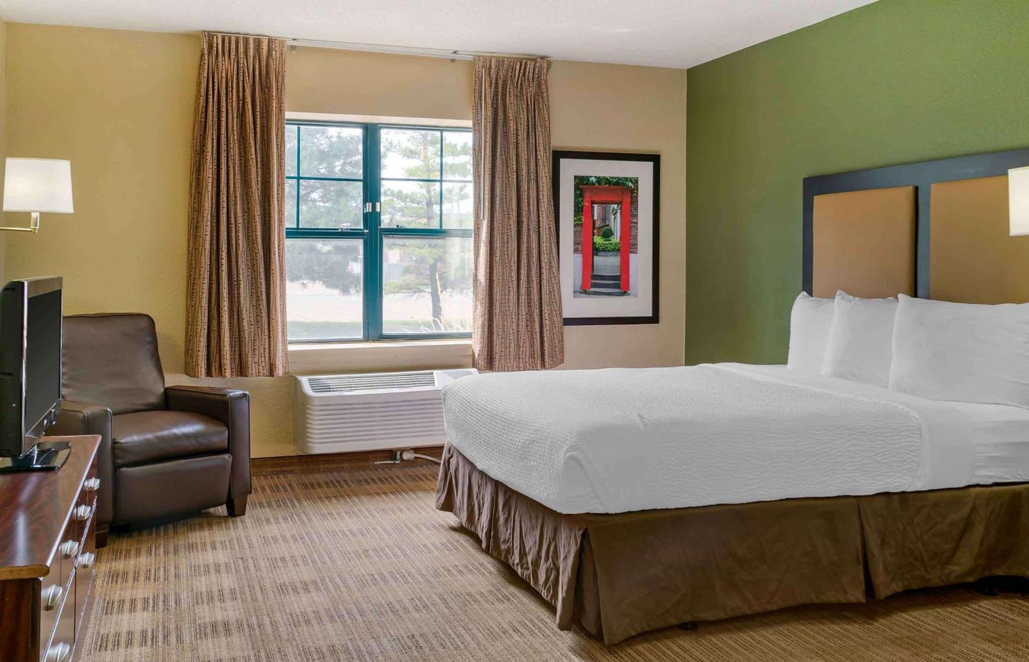 Extended Stay America Suites - Long Island - Bethpage Exterior photo