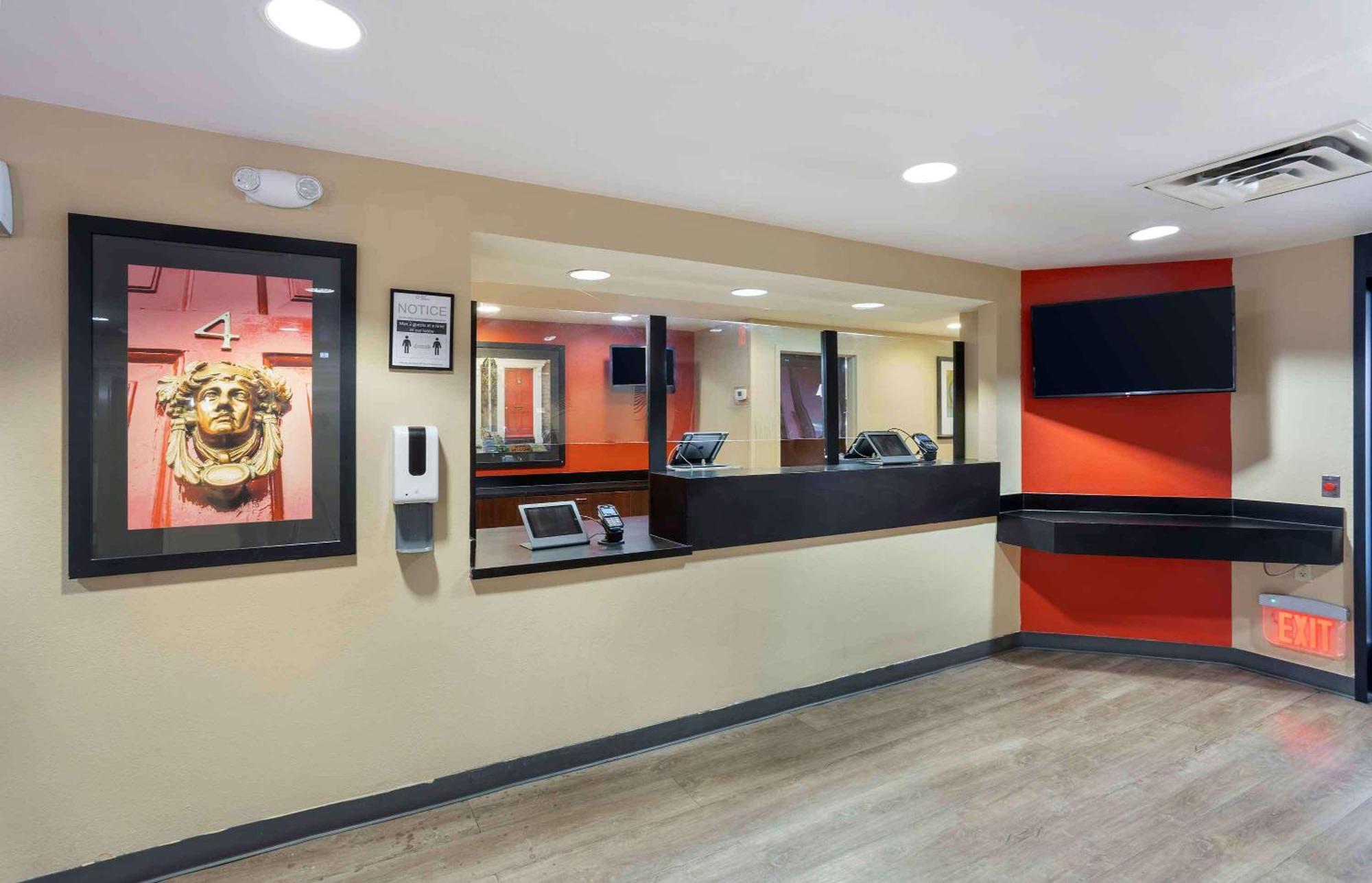Extended Stay America Suites - Long Island - Bethpage Exterior photo