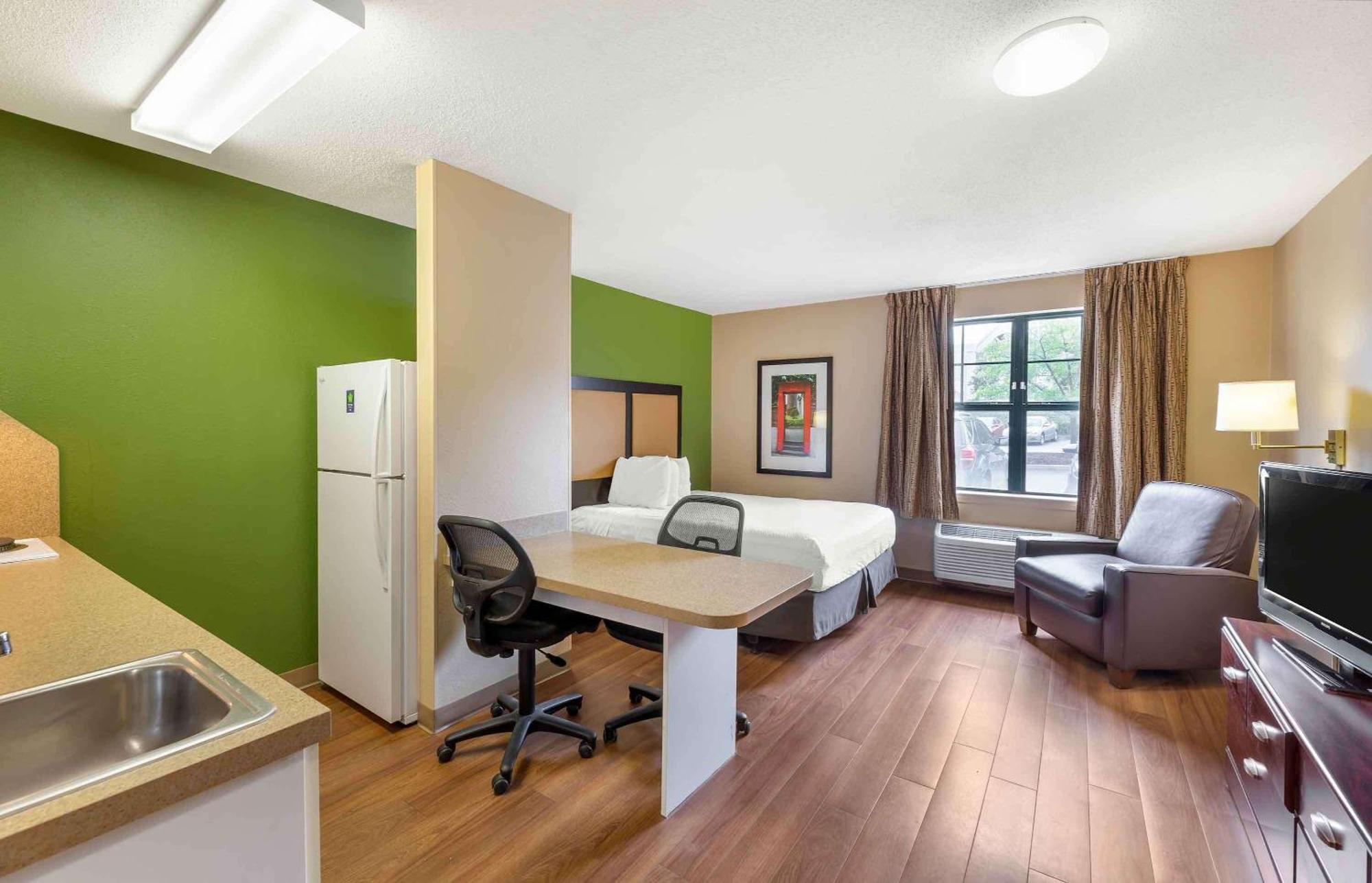 Extended Stay America Suites - Long Island - Bethpage Exterior photo