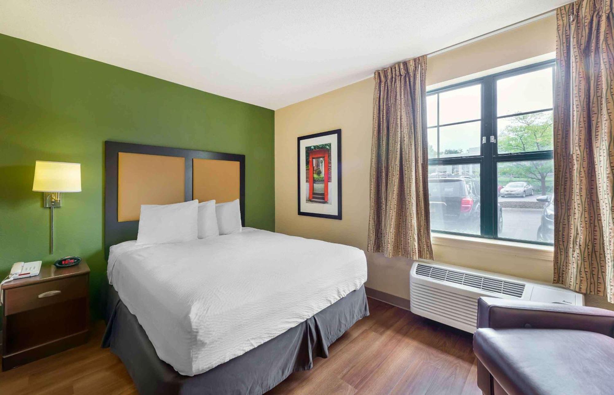 Extended Stay America Suites - Long Island - Bethpage Exterior photo